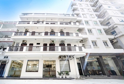 KHÁCH SẠN MINH TRANG SẦM SƠN THANH HÓA